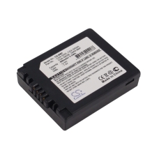 Kompatibilna zamjena baterije za Panasonic CGA-S002,CGA-S002A,CGA-S002A/1B,CGA-S002E,CGA-S002E/1B...
