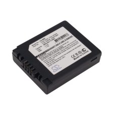 Kompatibilna zamjena baterije za Panasonic CGA-S002,CGA-S002A,CGA-S002A/1B,CGA-S002E,CGA-S002E/1B...