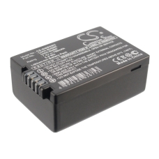 Kompatibilna zamjena baterije za Panasonic DMW-BM9PP,DMW-BMB9,DMW-BMB9E