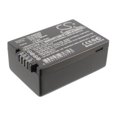 Kompatibilna zamjena baterije za Panasonic DMW-BM9PP,DMW-BMB9,DMW-BMB9E