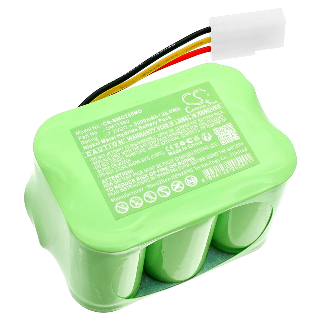 Medicinska baterija Biomedical CS-BMC200MD