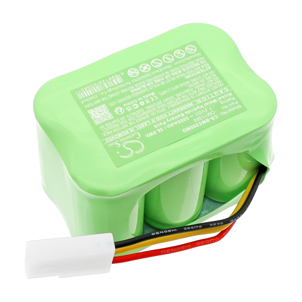 Medicinska baterija Biomedical CS-BMC200MD