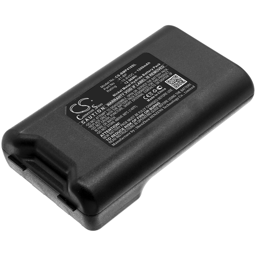 Baterija za pisač Brady CS-BMP410SL