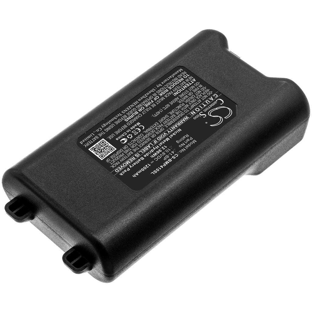 Baterija za pisač Brady CS-BMP410SL
