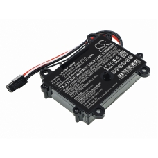Kompatibilna zamjena baterije za BOSCH F016104898,F016L69176