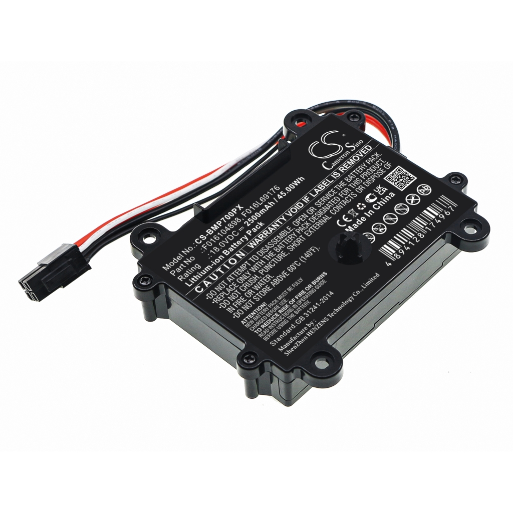 Baterija za električne alate Bosch CS-BMP700PX