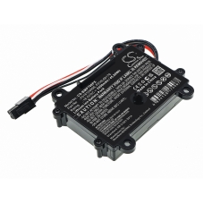 Kompatibilna zamjena baterije za BOSCH F016104898,F016L69176