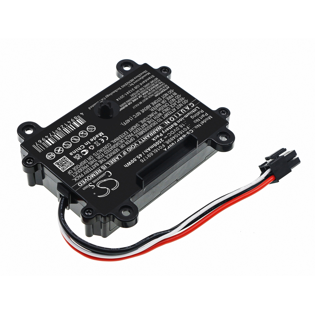 Baterija za električne alate Bosch CS-BMP700PX