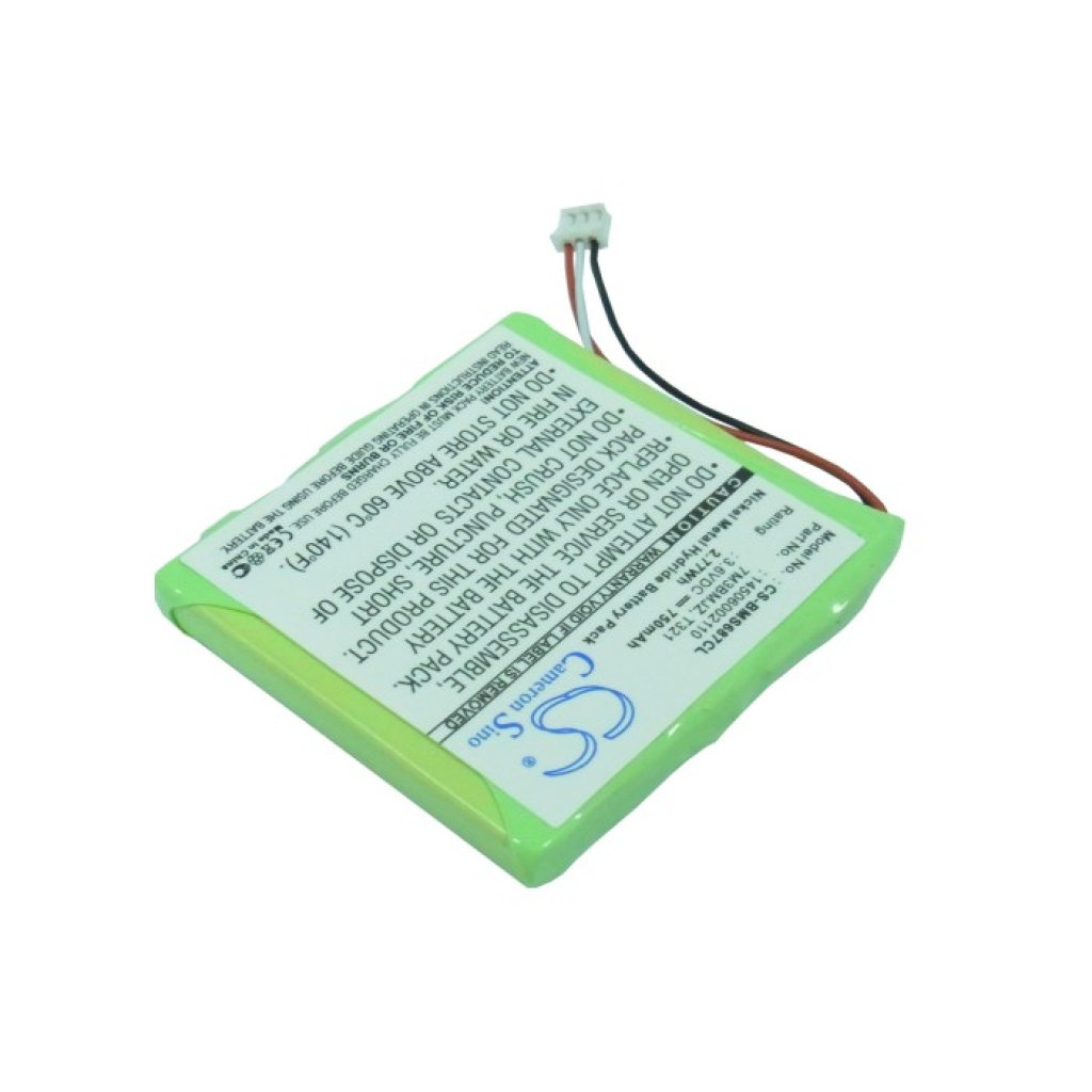 Baterija za bežični telefon Tiptel DECT Line 660 (CS-BMS687CL)