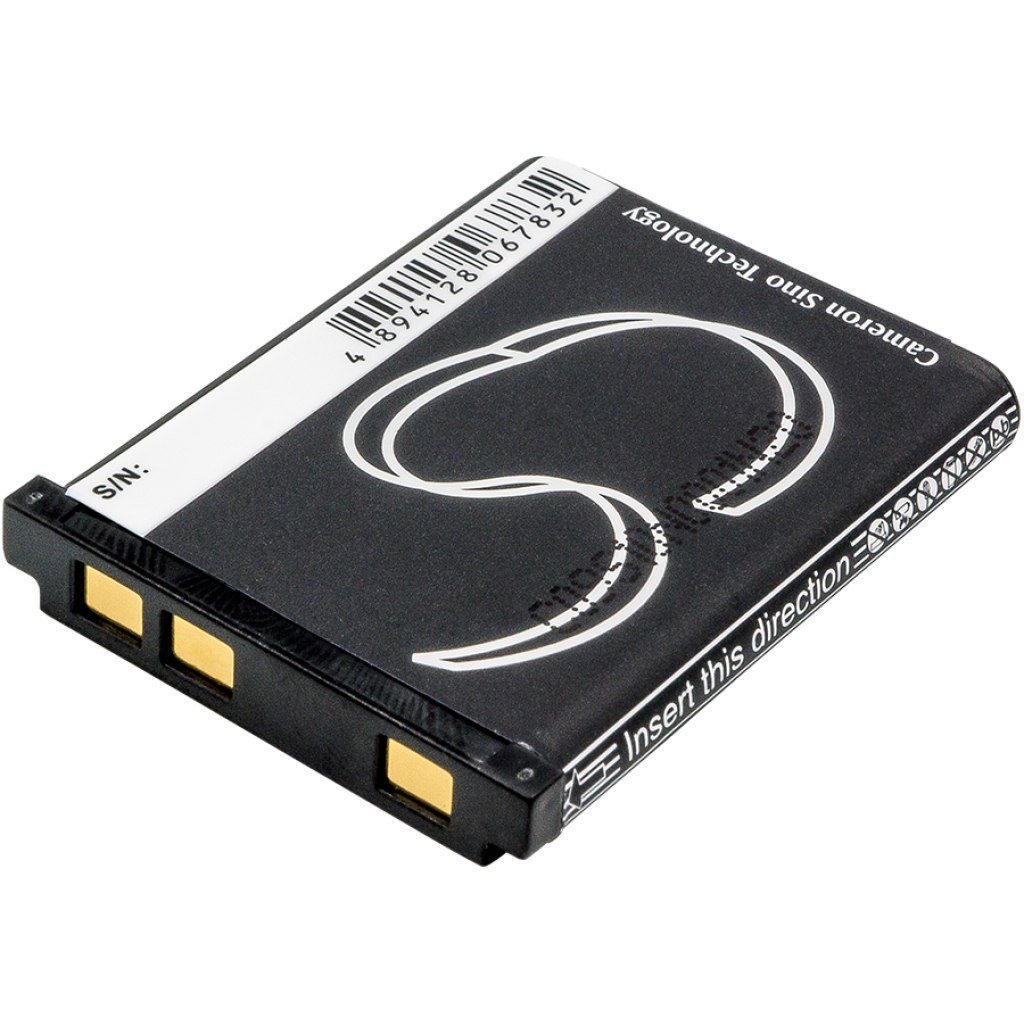 Baterija za tipkovnicu Panasonic KX-UDT121 (CS-BMS770RC)