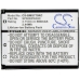 Baterija za tipkovnicu Panasonic KX-UDT121 (CS-BMS770RC)