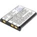Baterija za tipkovnicu Panasonic KX-UDT121 (CS-BMS770RC)