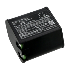 Kompatibilna zamjena baterije za Brady M-BATT-18801,Y12708,Y4226948