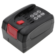 Kompatibilna zamjena baterije za BOSCH 1600A005B0,17002207,17004934,17006127,17006537...