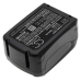 Battery Replaces 17006570