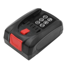 Kompatibilna zamjena baterije za BOSCH 1600A005B0,17002207,17004934,17006127,17006537...