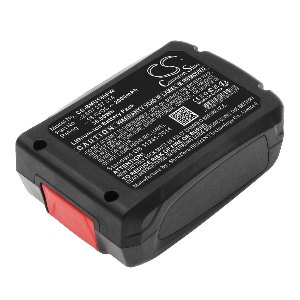 Baterija za električne alate Bosch CS-BMU180PW