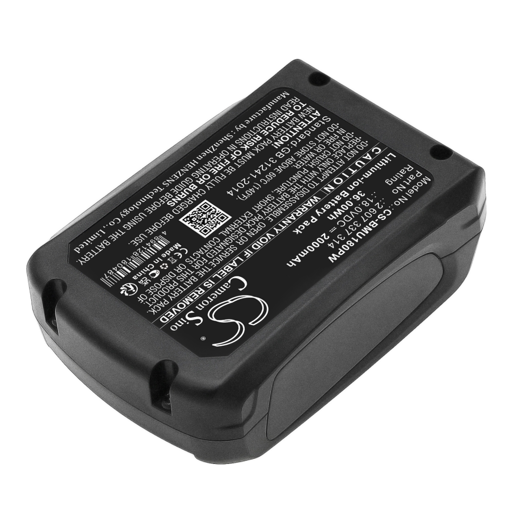 Baterija za električne alate Bosch CS-BMU180PW