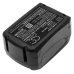 Battery Replaces 17006537