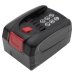Battery Replaces 17006570