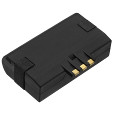 Kompatibilna zamjena baterije za BMW 2 447 710-01,84 10 2 447 710