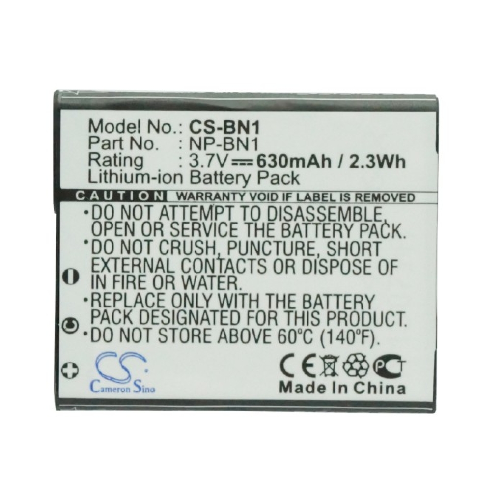 Stolni punjač Kazam CS-BN1