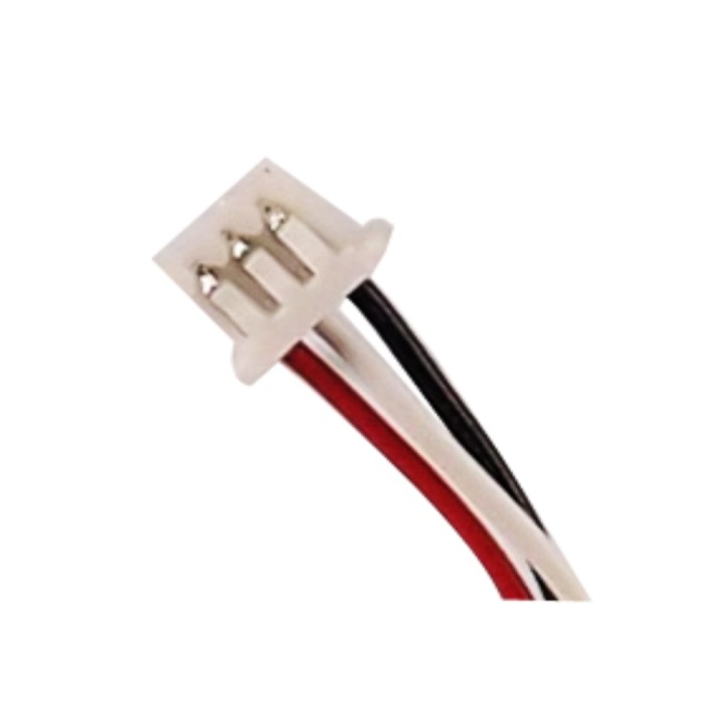 Kompatibilna zamjena baterije za BLAUPUNKT 423450AJ1S1PMX