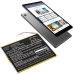 Baterija za tablet Barnes 