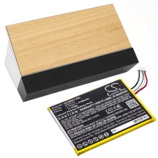 Kompatibilna zamjena baterije za Bang & Olufsen 8700112