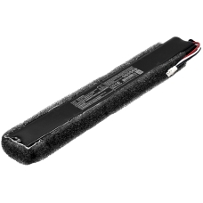 Kompatibilna zamjena baterije za Bang & Olufsen HHR-150AAC8 L4X2,PA-PN0094.R003
