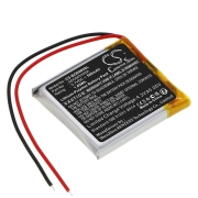 Battery compatibleWith Wireless Headset Battery
