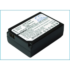 Kompatibilna zamjena baterije za Samsung BP-1030,ED-BP1030