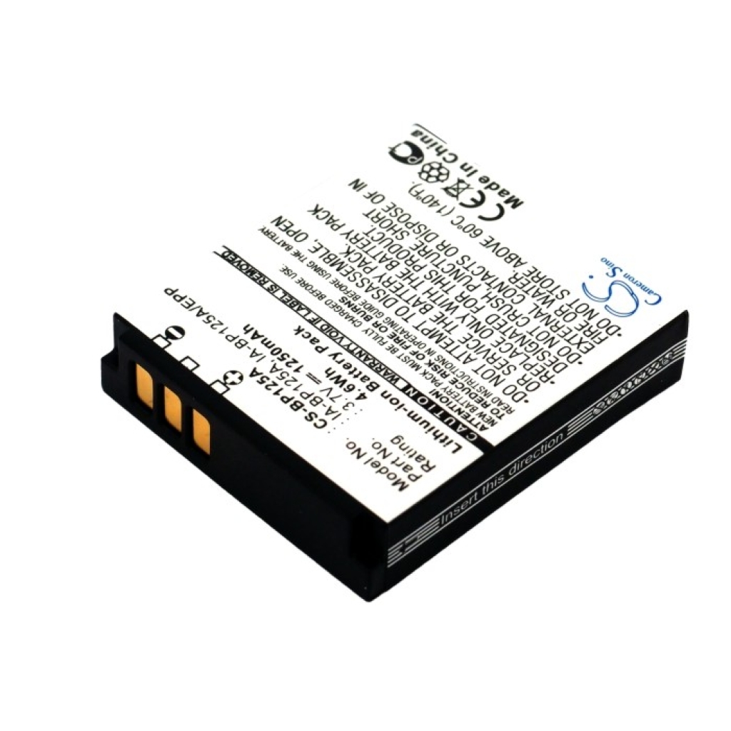 Stolni punjač Samsung CS-BP125A