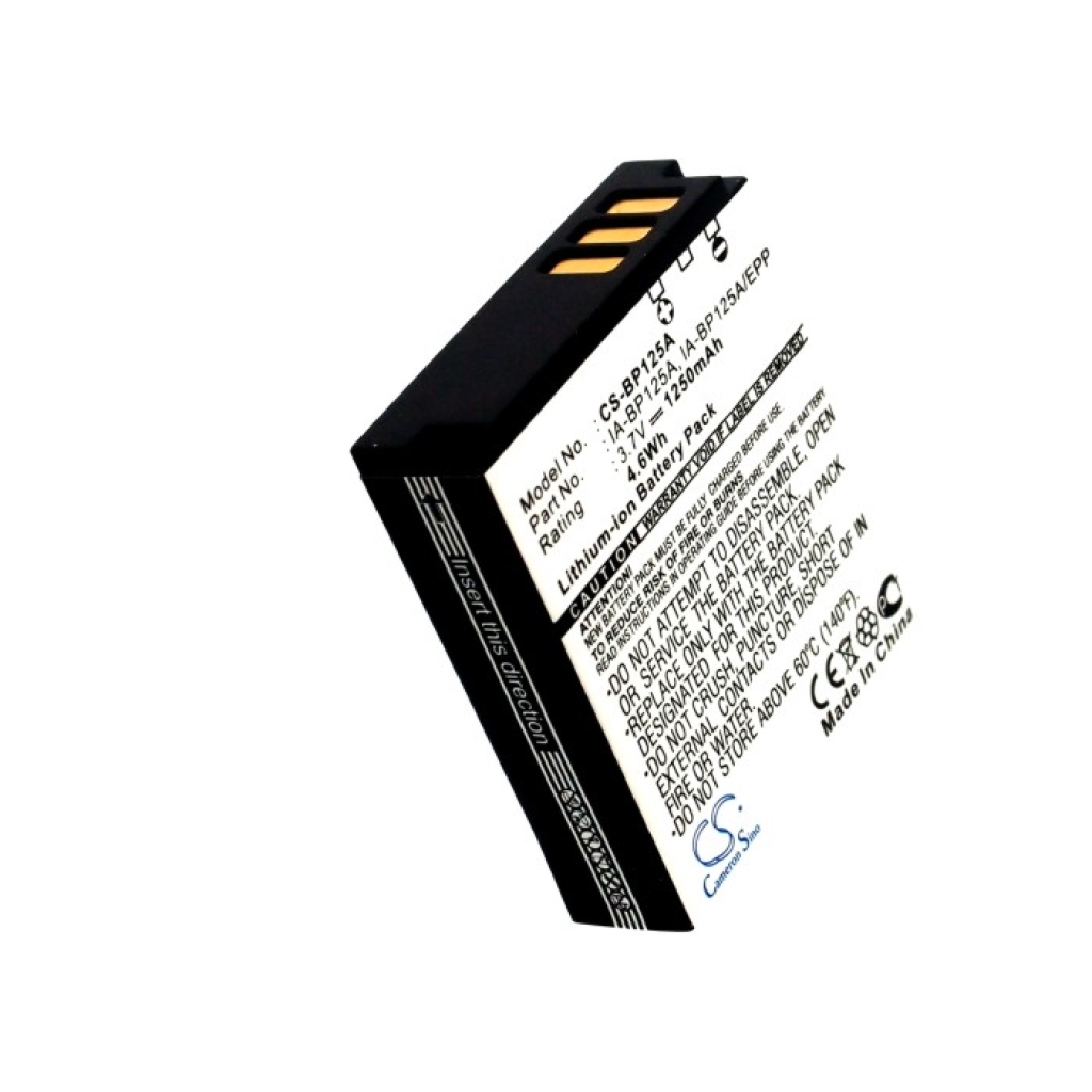 Stolni punjač Samsung CS-BP125A