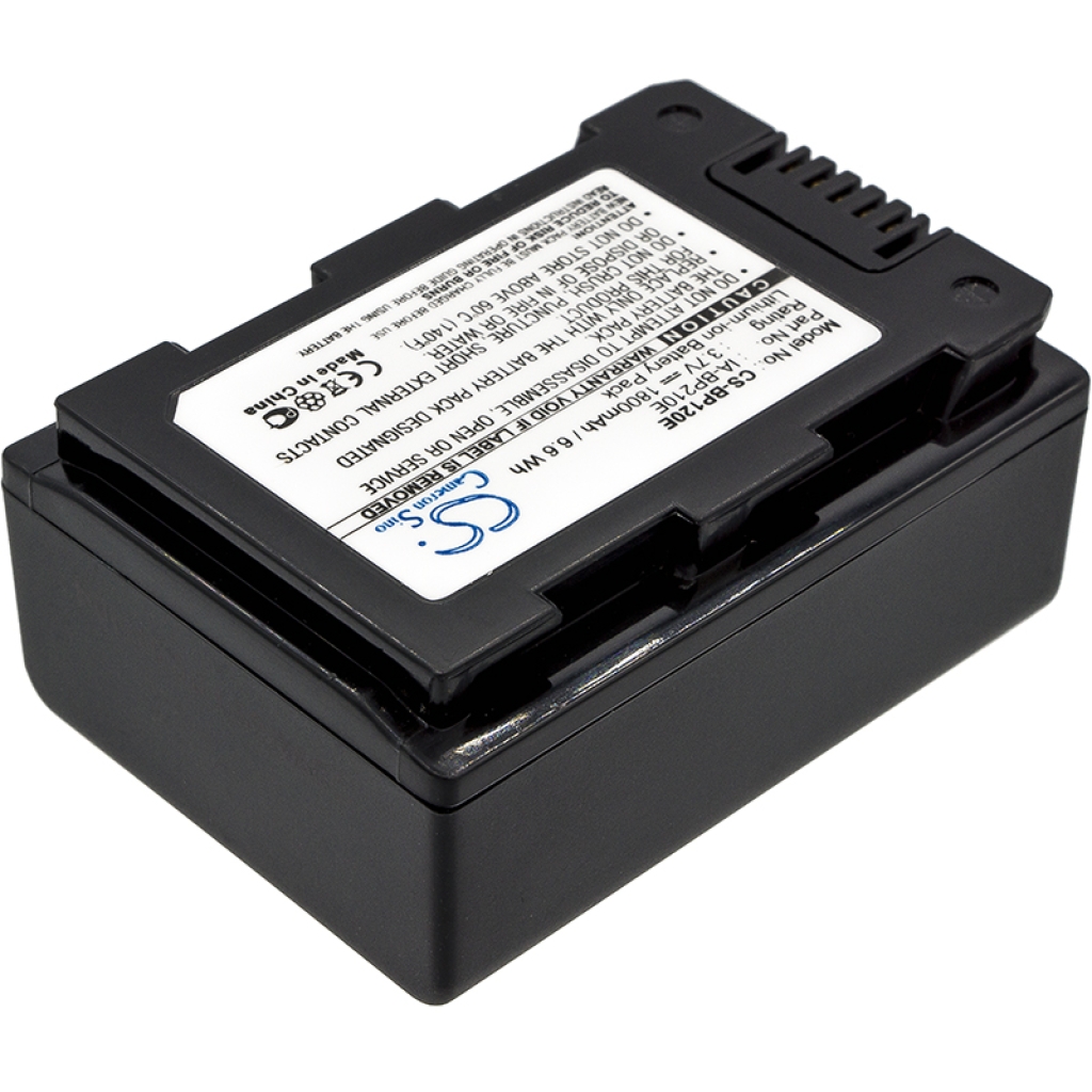 Baterija za fotoaparat Samsung H205 (CS-BP120E)