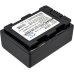 Baterija za fotoaparat Samsung H205 (CS-BP120E)