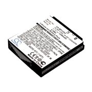 Baterija za fotoaparat Samsung HMX-T10WP