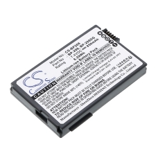 Kompatibilna zamjena baterije za Canon BP-208,BP-208DG