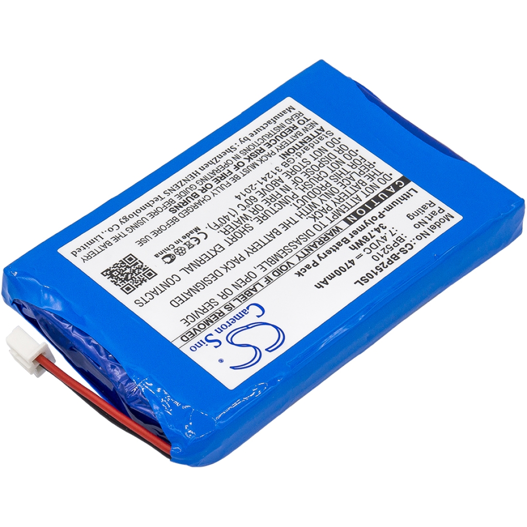 Baterije Zamjenjuje BP5210