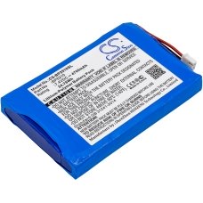 Kompatibilna zamjena baterije za Bk precision BP5210