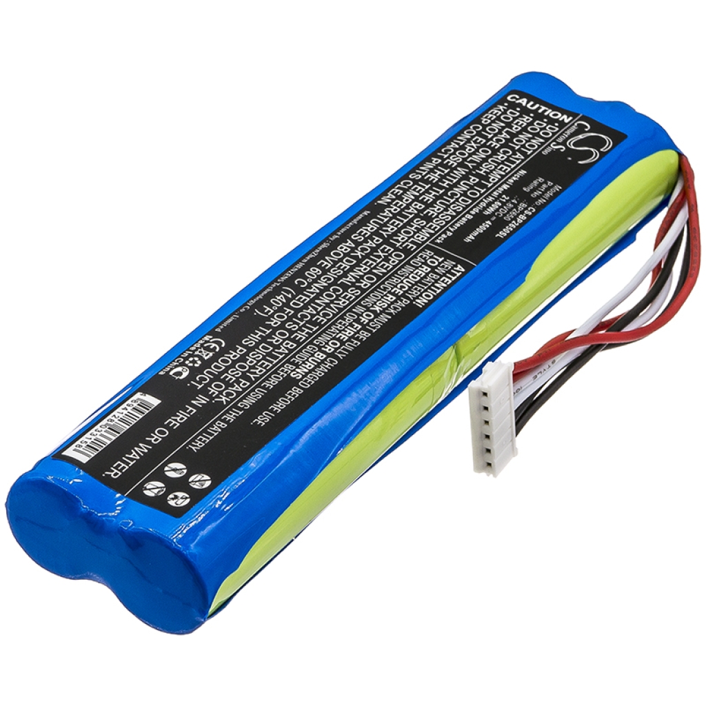 Baterija za električne alate Micronix MSA358