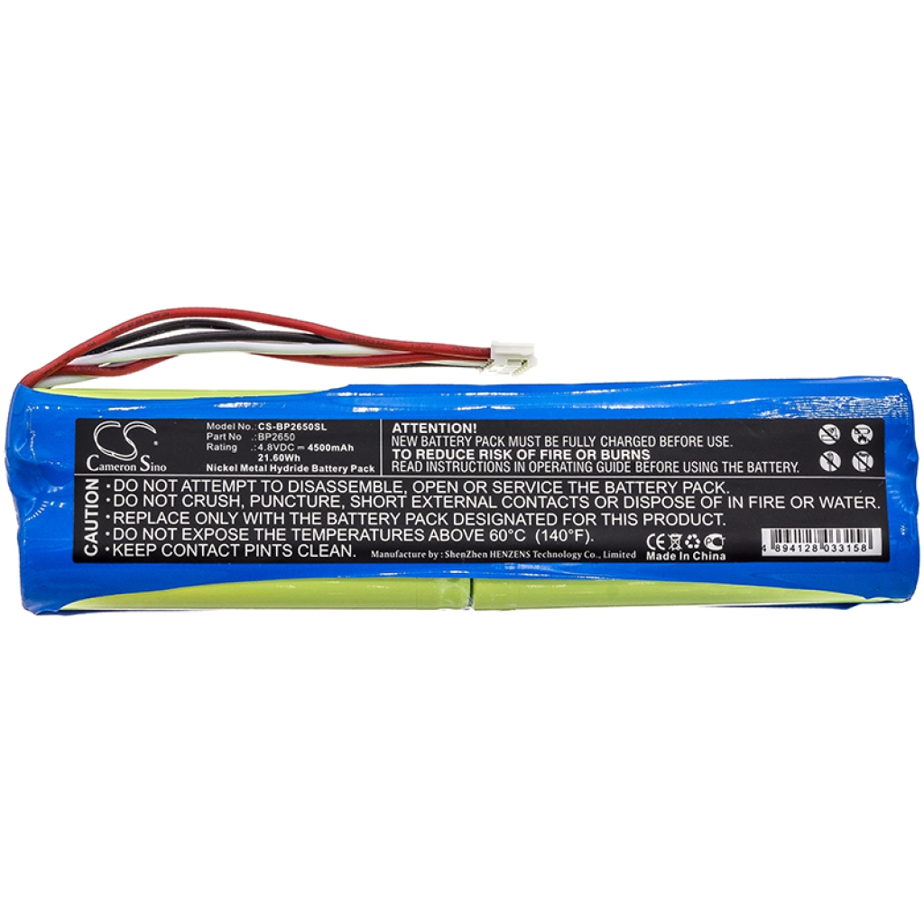 Baterija za električne alate Micronix MSA358