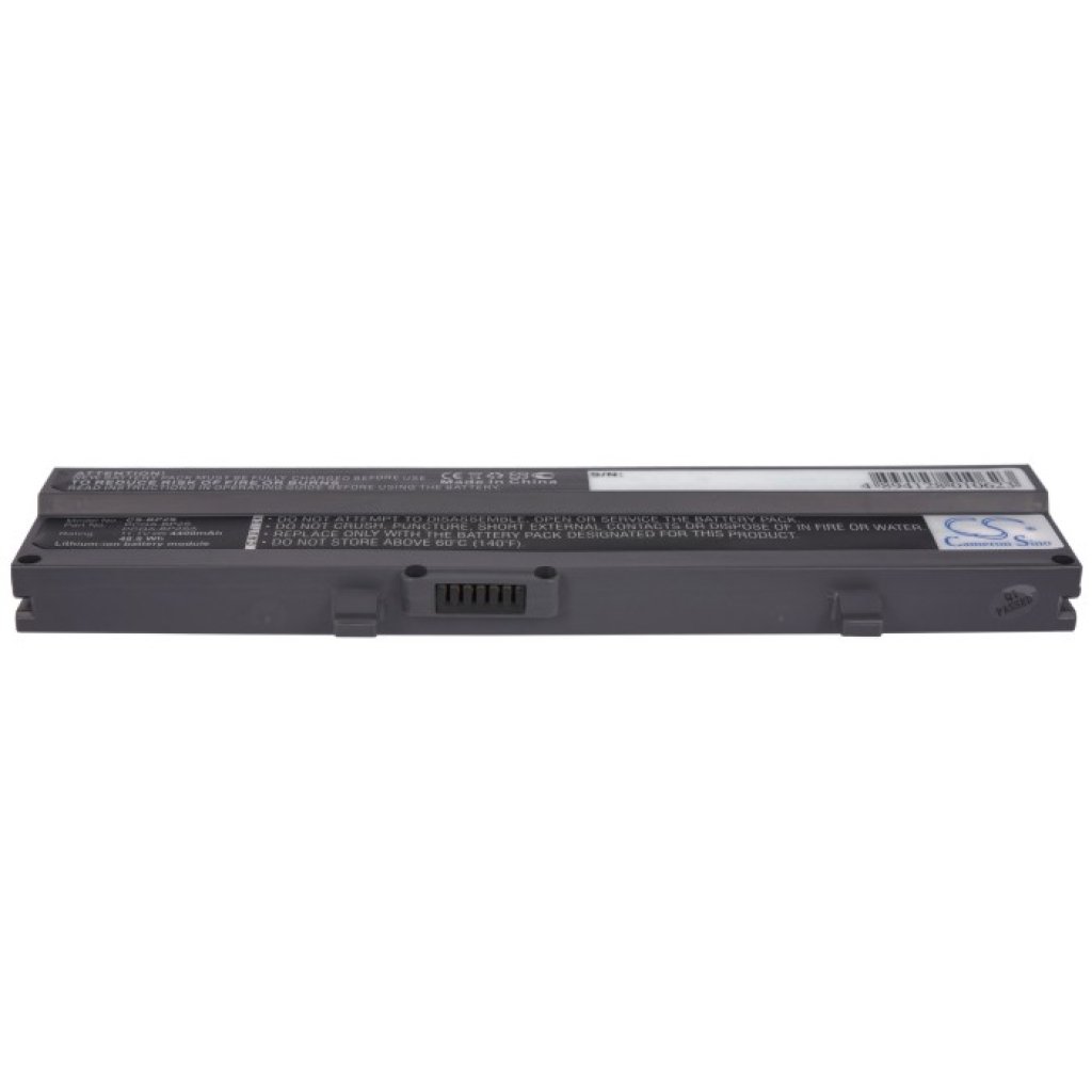 Notebook battery Sony VAIO PCG-SRX7