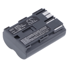 Kompatibilna zamjena baterije za Canon BP-508,BP-511,BP-511A,BP-512,BP-514