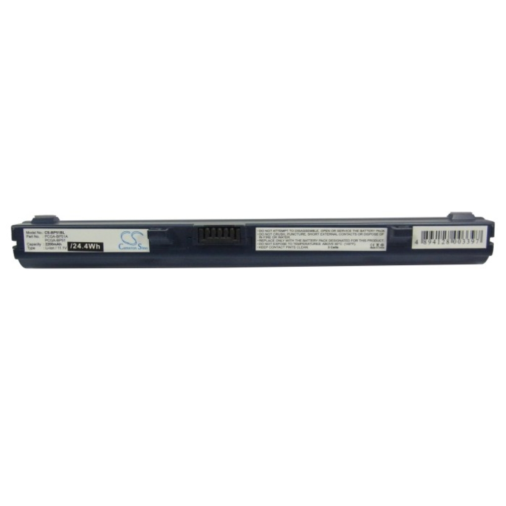Battery compatible with Sony