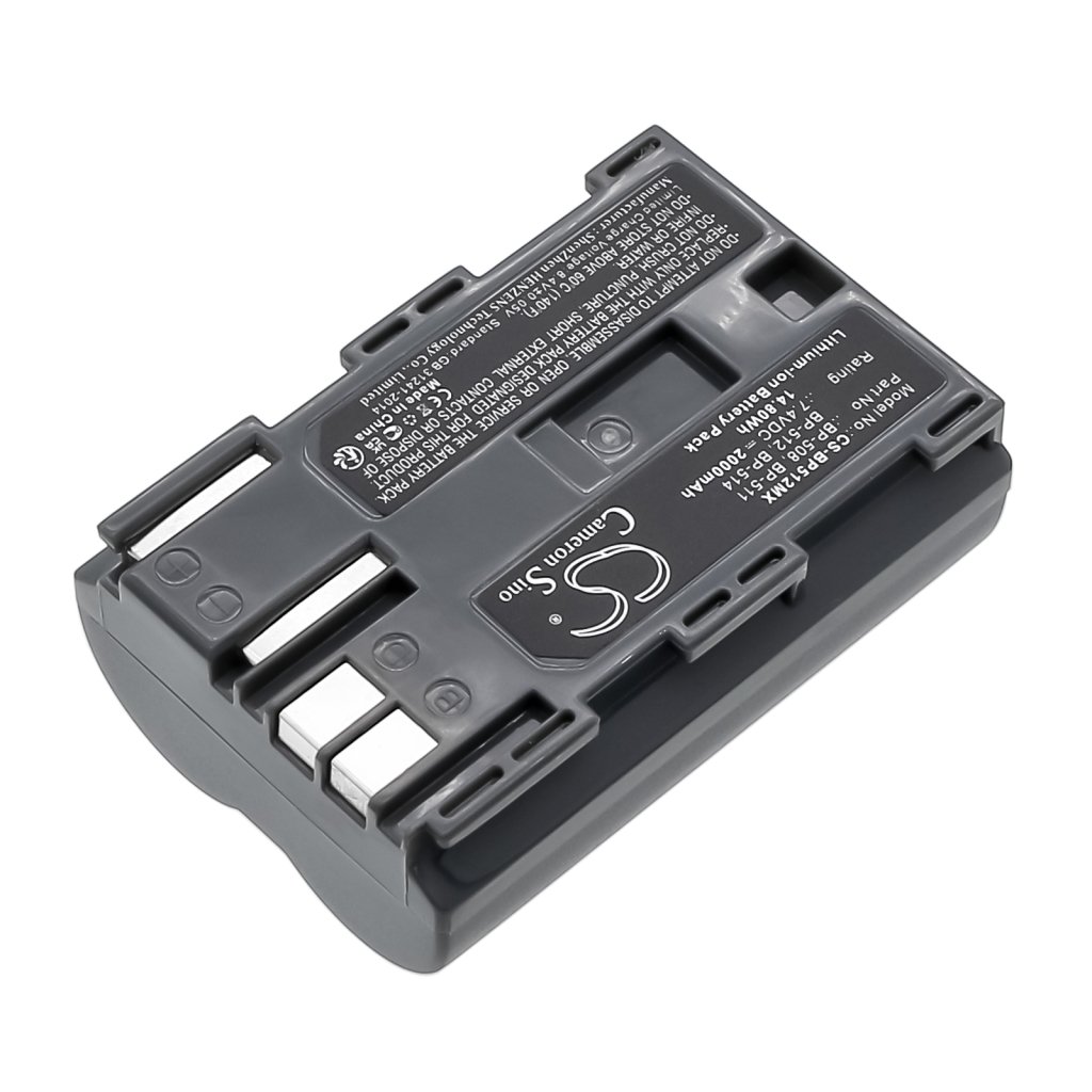 Battery Replaces BP-514