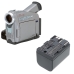 Power Tools Battery Canon CS-BP522