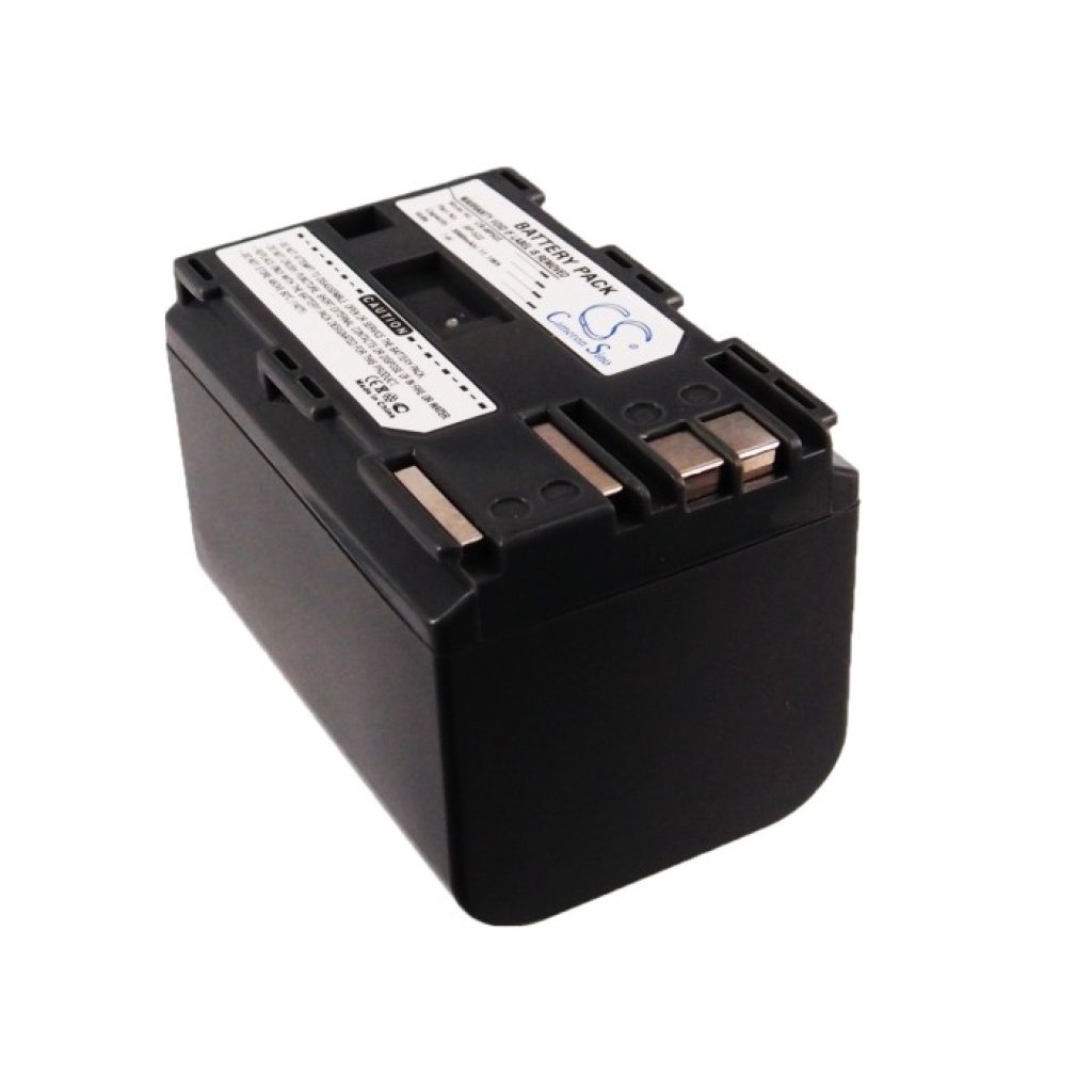Kompatibilna zamjena baterije za Canon BP-522