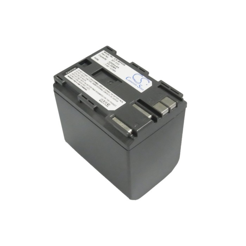 Baterije Zamjenjuje BP-535