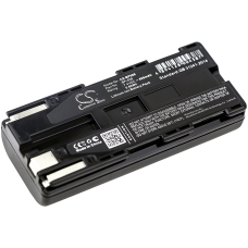 Kompatibilna zamjena baterije za Canon BP-608,BP-608A